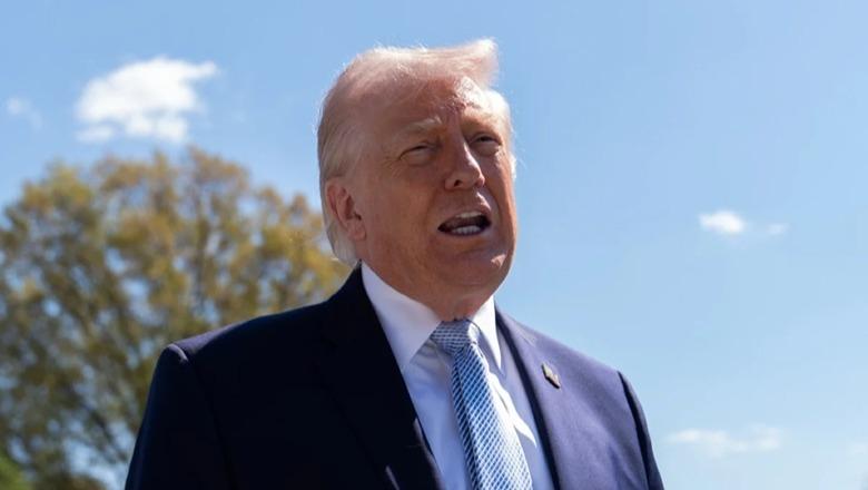 Trump  Mund të ndalemi në Kubë sapo të mbyllim konfliktin në Iran