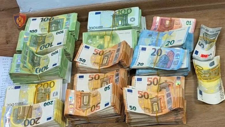 Xhoni   biznesmeni vrasës  dhe Marseli  administratorët e Call Center ave me adresa fiktive në QKB për të humbur gjurmët