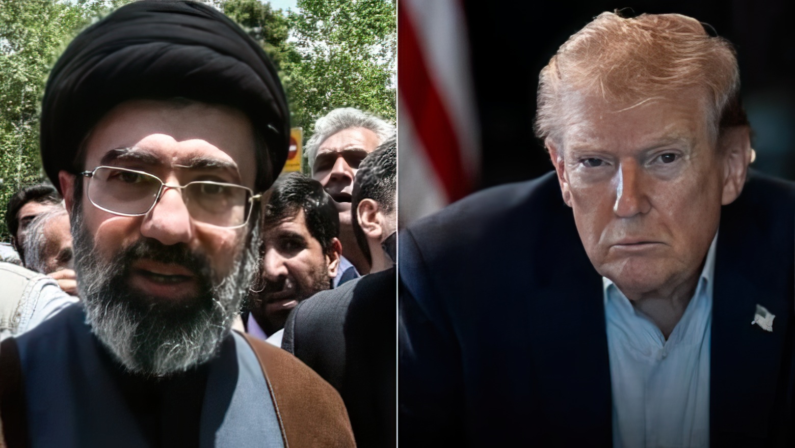 Trump  Iranin e pret marrëveshja ose sulme masive