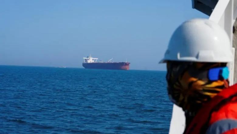 Irani mbyll Hormuzin  ushtria  SHBA vijon me akte banditizmi dhe piraterie