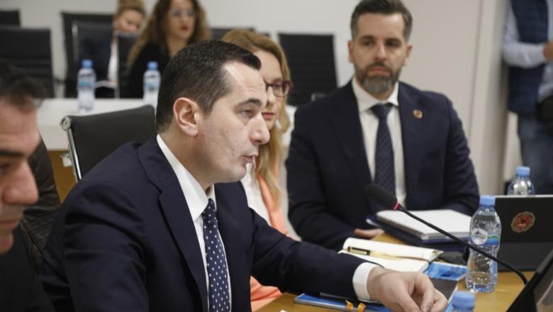 Braho para KLP  Arresti me burg  masa e fundit  Në 2025 ën  pësoi ulje me 53 4 