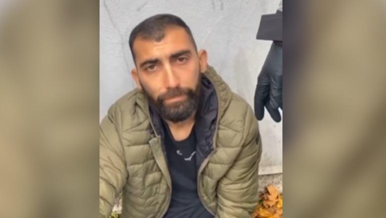 Shqiptari në Britani tenton të përdhunojë 12 vjeçaren  Mos më ktheni mbrapsht  kërkoj falje