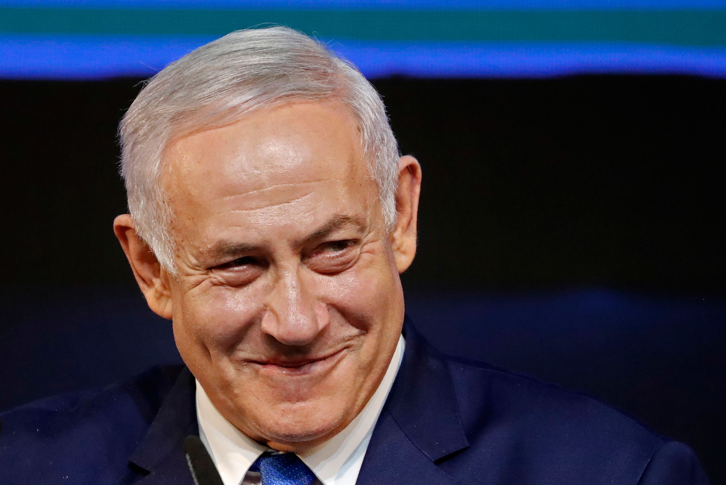 Netanyahu zbulon se u trajtua për kancer prostate  Falë Zotit  jam shëruar plotësisht 