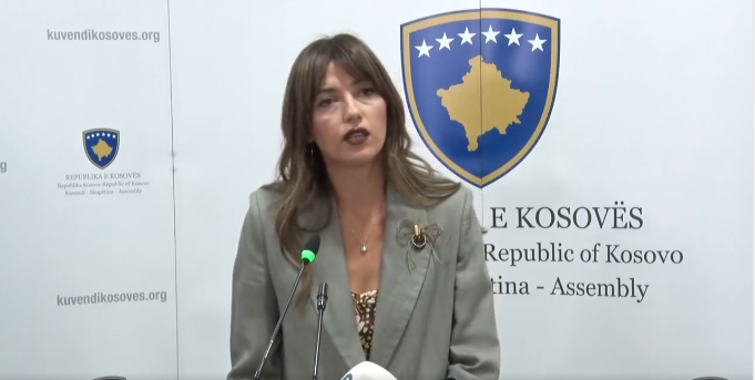 Haxhiu pret sot kryetarin e KQZ-së, pritet diskutimi për datën e zgjedhjeve