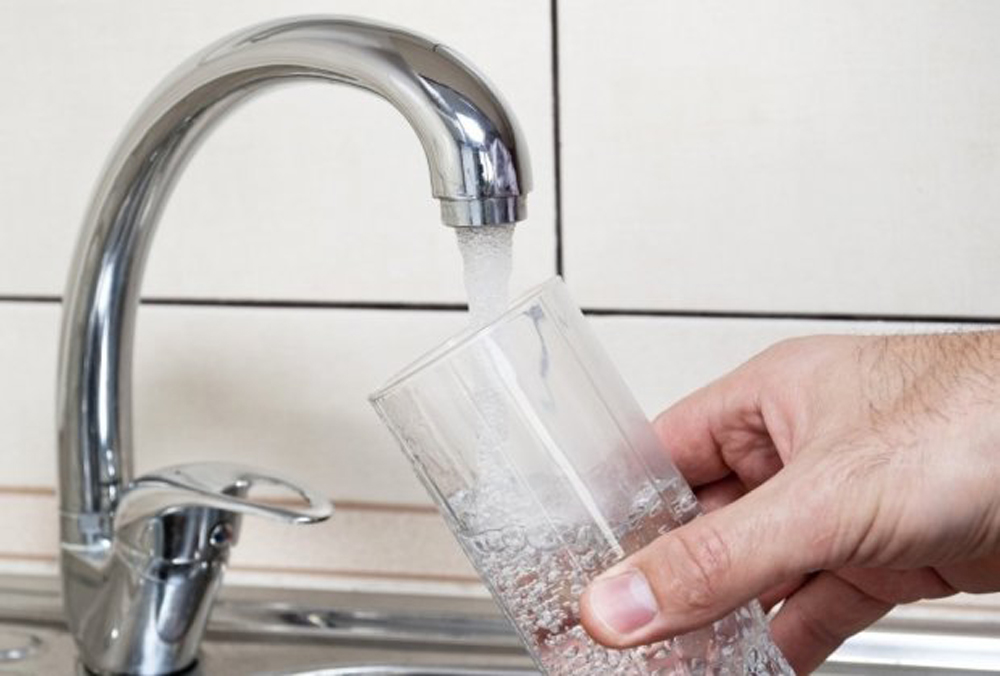 Dëmtohet gypi kryesor në Shkabaj, KRU “Prishtina” paralajmëron reduktime të ujit