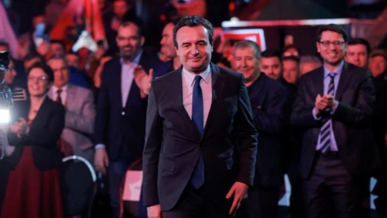 ‘I cakton kritere dhe afat deri …,’, ky është propozimi i LVV-së për opozitën