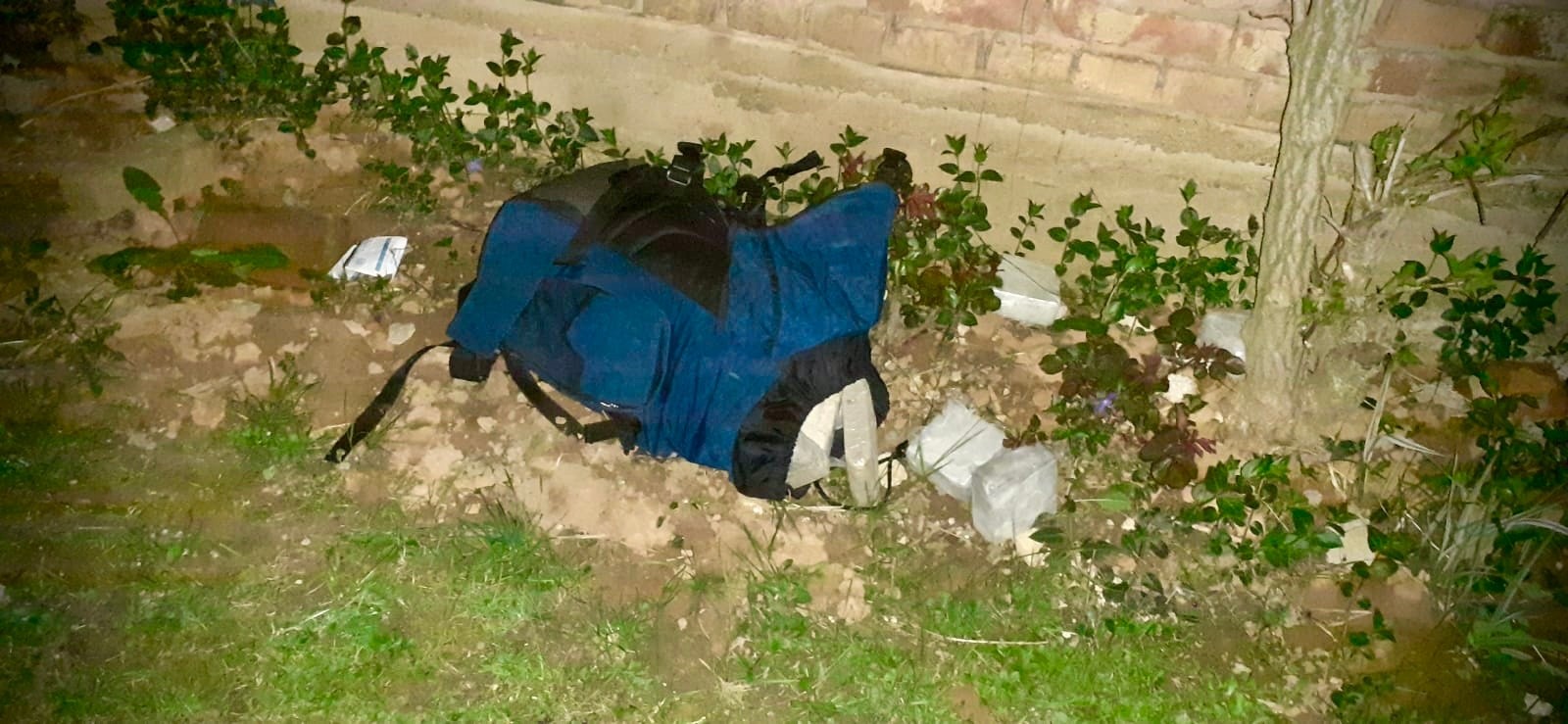 Detaje të reja për aksionin ndaj dilerëve në Ferizaj, u gjetën 18 kilogramë heroinë