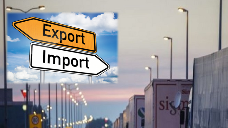651 milionë import, vetëm 88 milionë eksport, thellohet hendeku tregtar