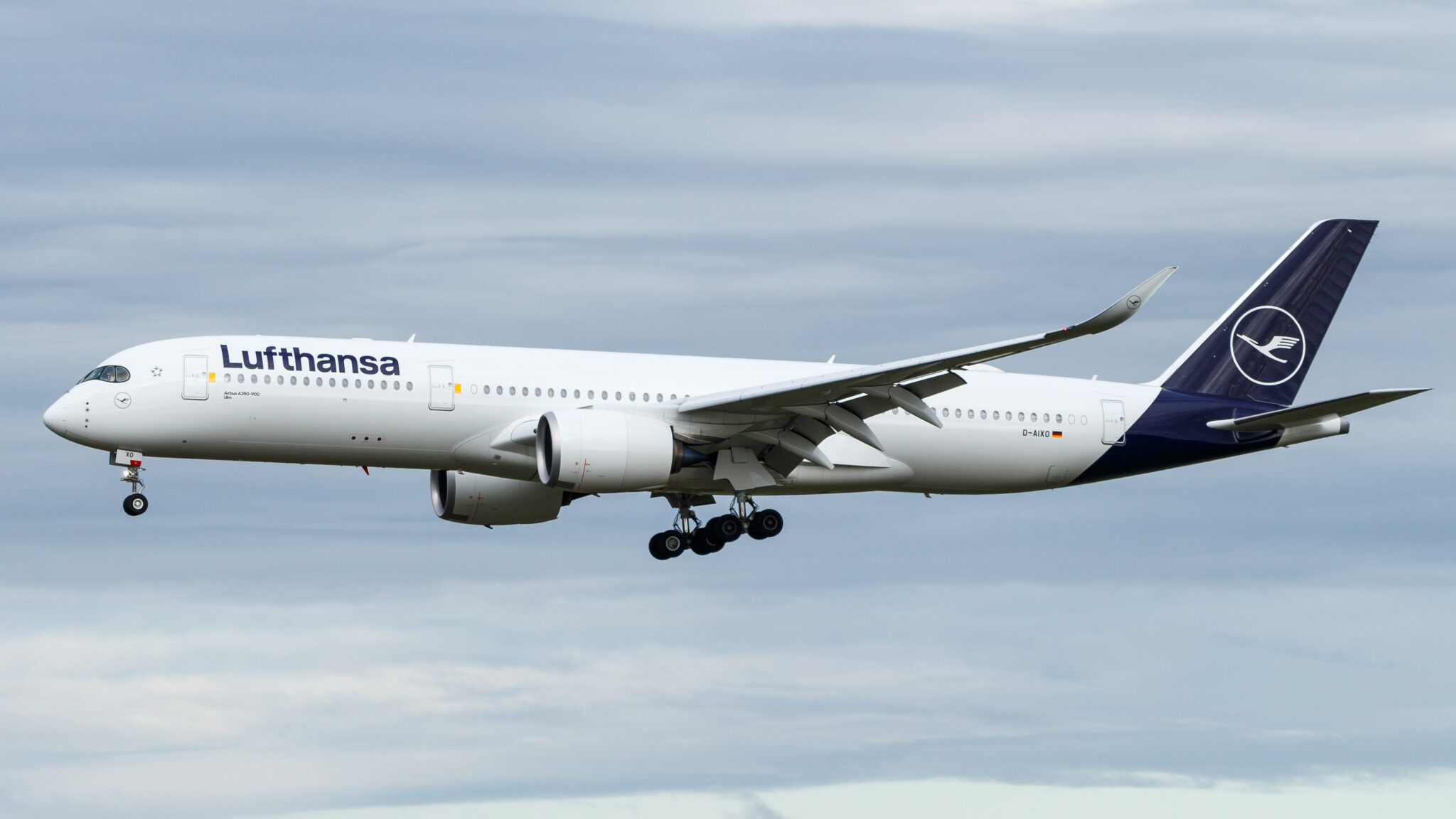 Gjermani/ Greva e “Lufthansa” anulon qindra fluturime