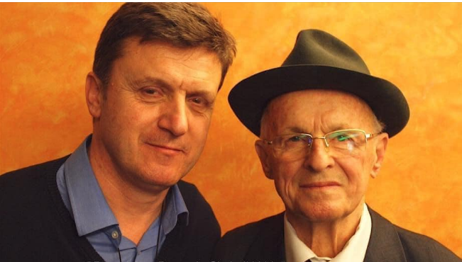 Djali i Adem Demaçit për çështjen e Presidentit: Kush s’lëshon pe, e ka për nevoja të veta kokëforta, për të thënë ‘kisha të drejtë’