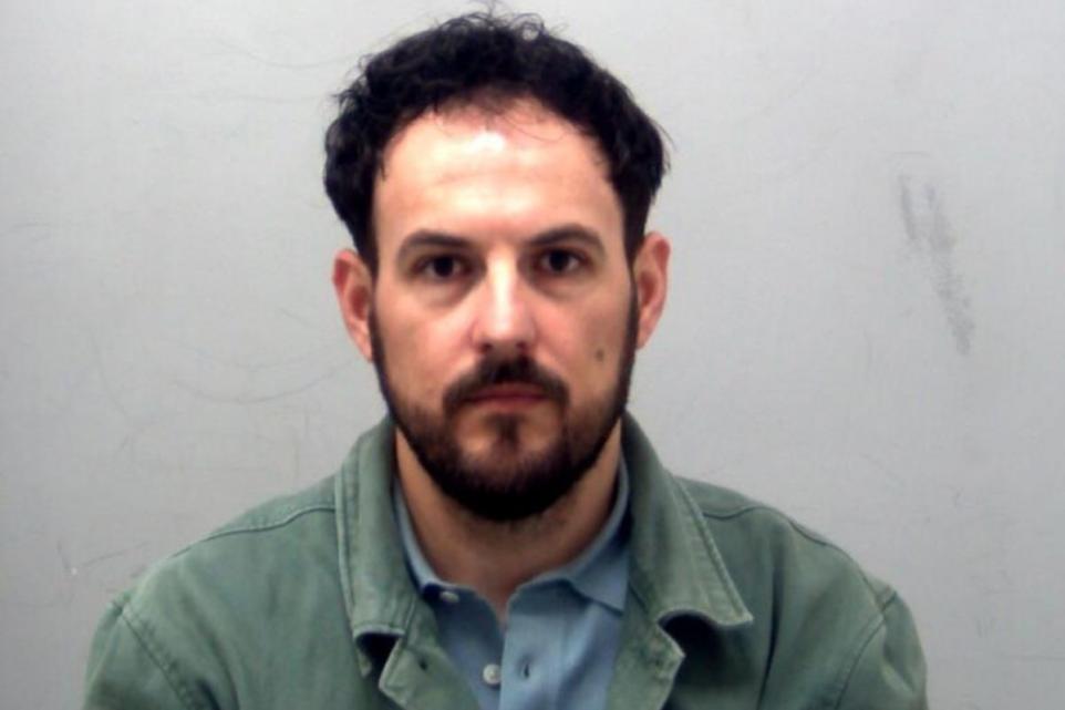 U kap me kanabis dhe kokainë në makinë  burg për 32 vjeçarin shqiptar në Angli