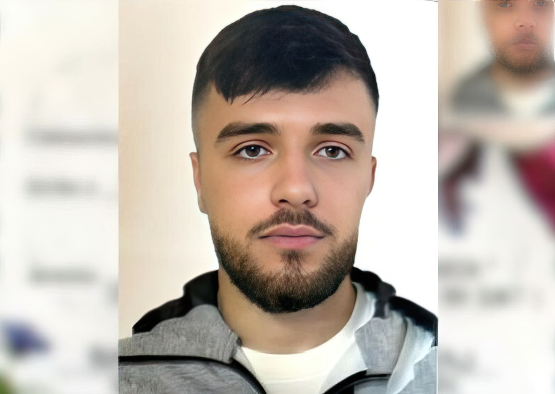 U ekzekutua në Suedi  trupi i pajetë i Mateos mbërrin në Fier