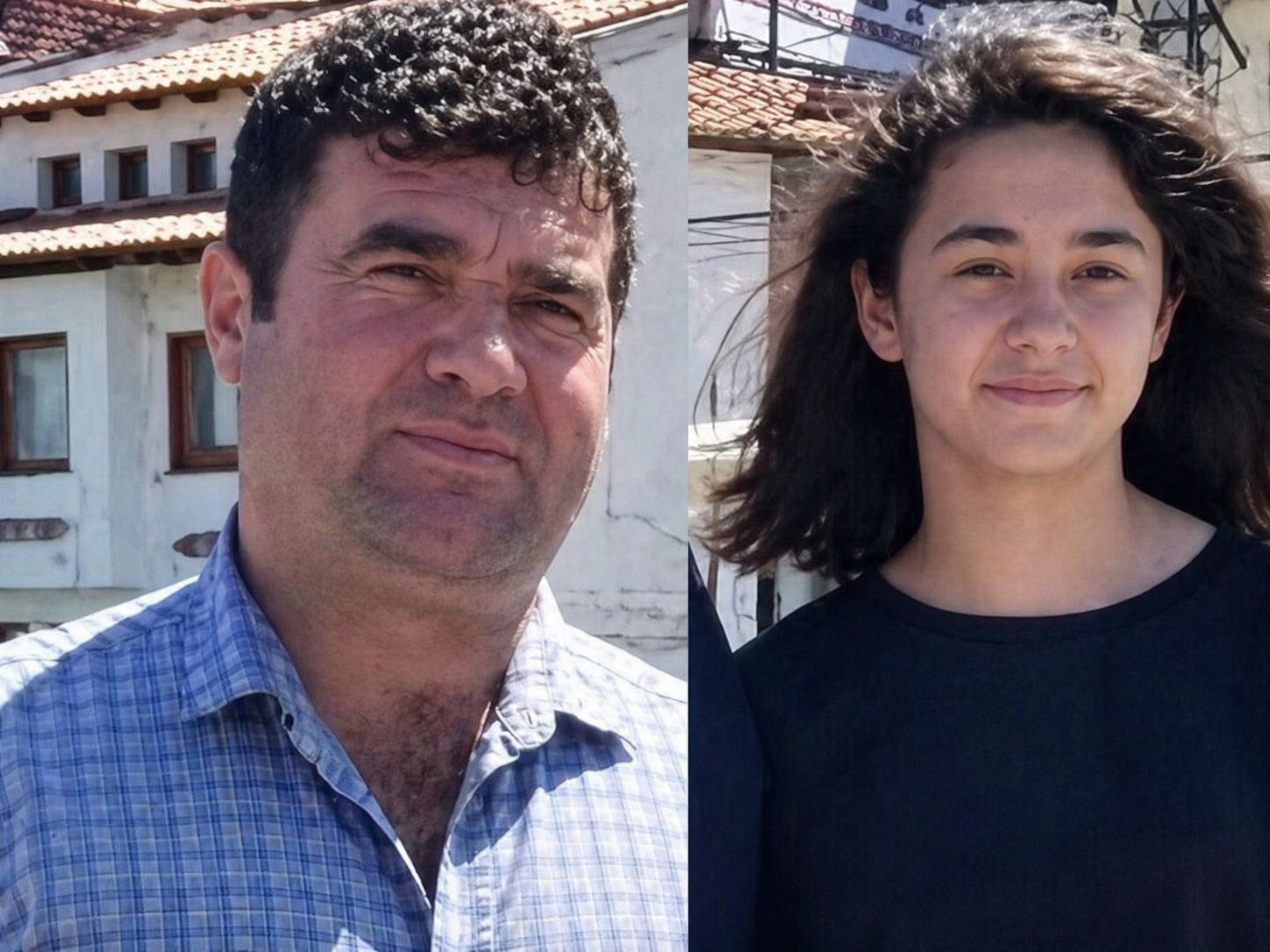 Aksidenti në Lezhë i merr jetën doktorit dhe vajzës së tij 20 vjeçare