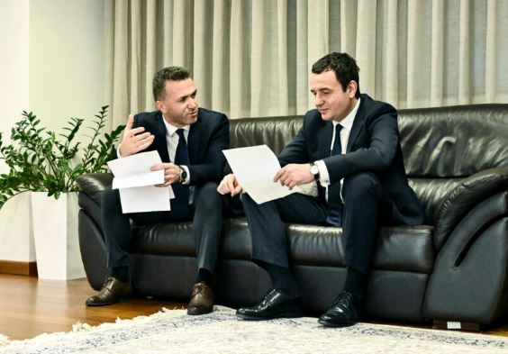 Kryenegociatori: Masat e BE-së nuk u hoqën pse foli ish-presidentja