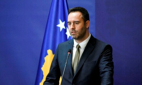 Konjufca:Dezinformimi nga Rusia dhe Serbia kërcënon stabilitetin demokratik