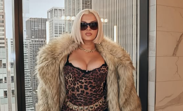 Bebe Rexha fiton çmimin “Female Icon Award 2026” nga EDM Awards