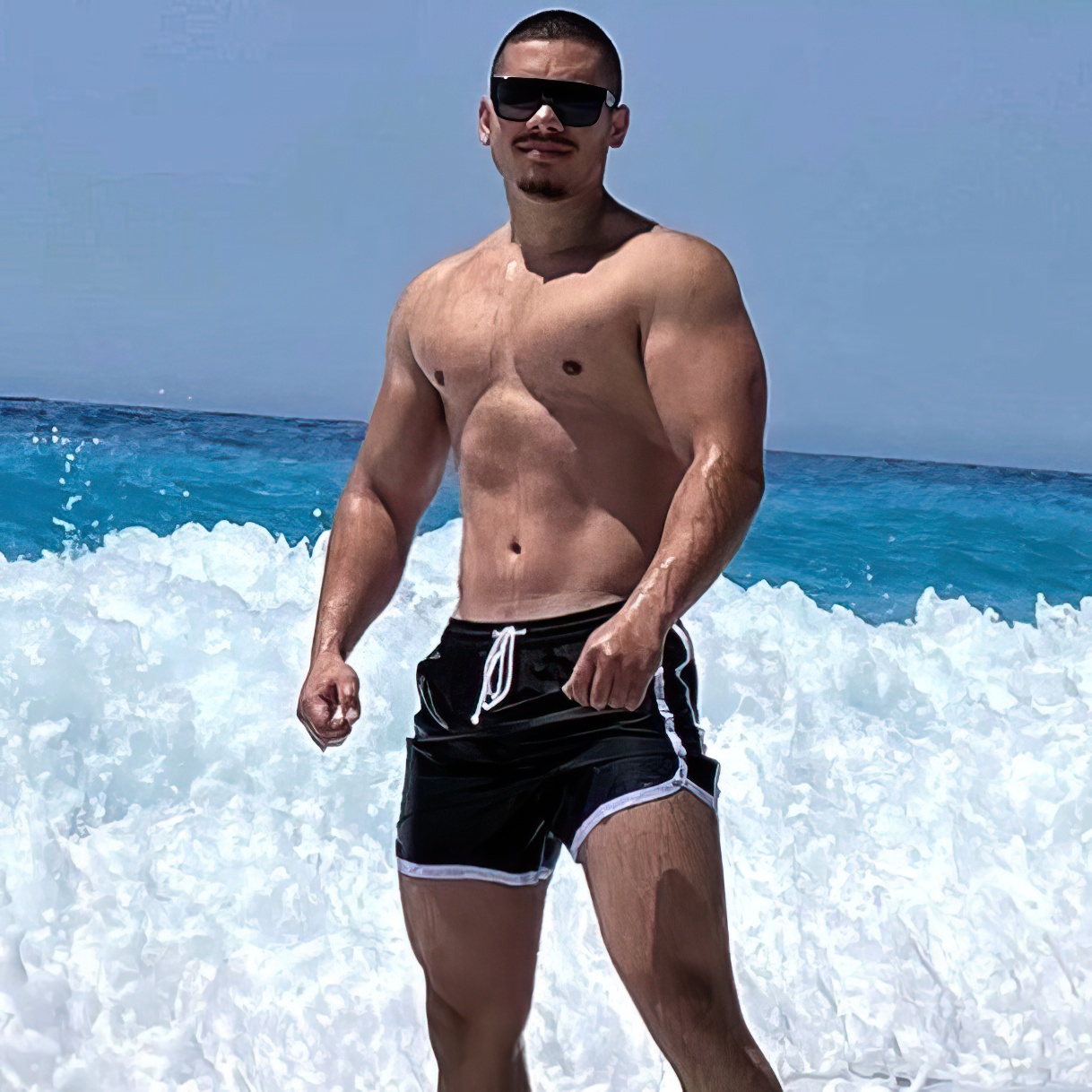 Brian Dëma  polici fierak që përdori të miturin për të shitur drogë