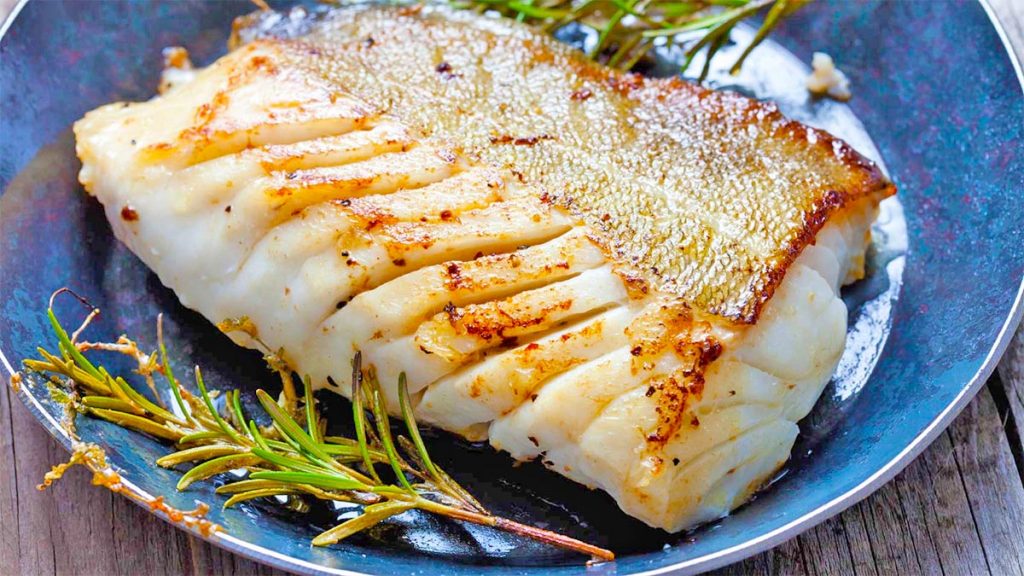 Çfarë i ndodh trurit tuaj kur hani peshk rregullisht