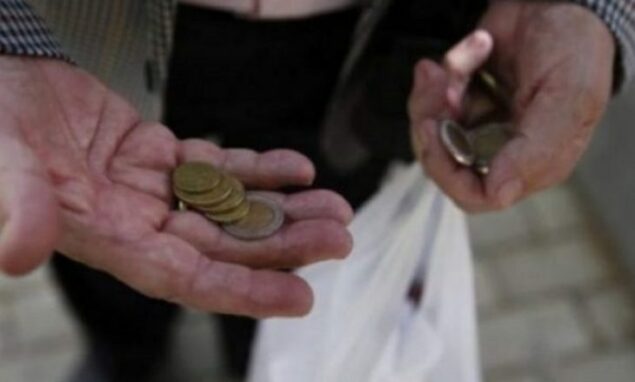 Rënie e lehtë por kriza vazhdon, mijëra familje në skemë sociale