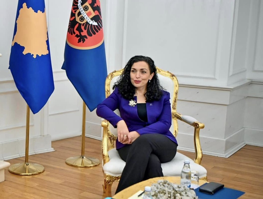 “Në javën që vjen ka gjasa që të kthehet Osmani në LDK”