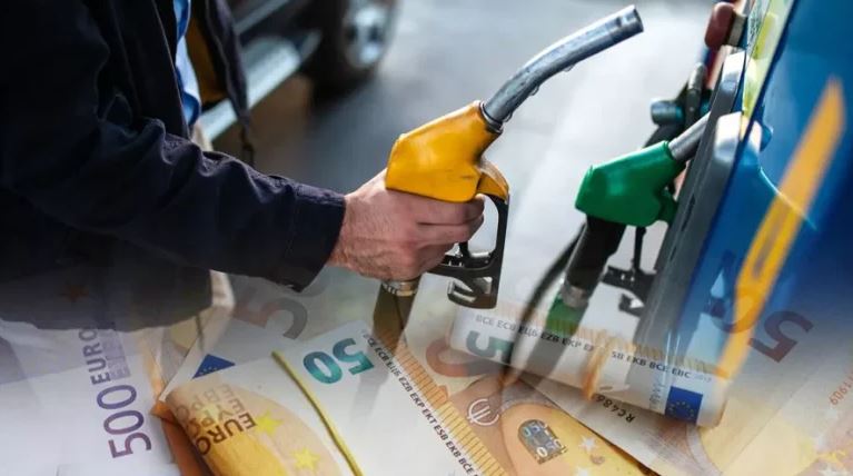 Ulen lehtë çmimet e derivateve në Kosovë