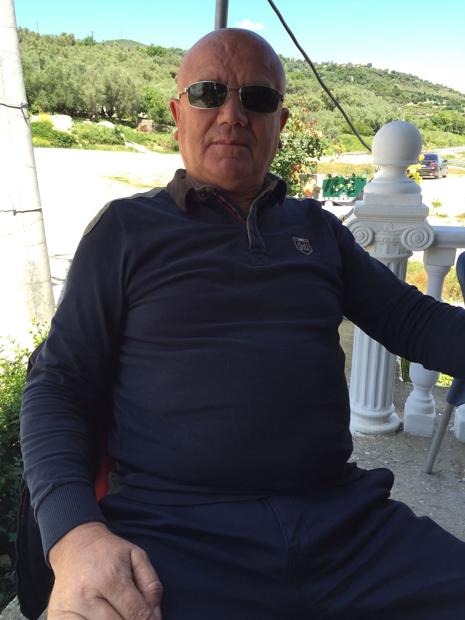 Tritoli në Memaliaj  shënjestër administratori demokrat i Qesaratit