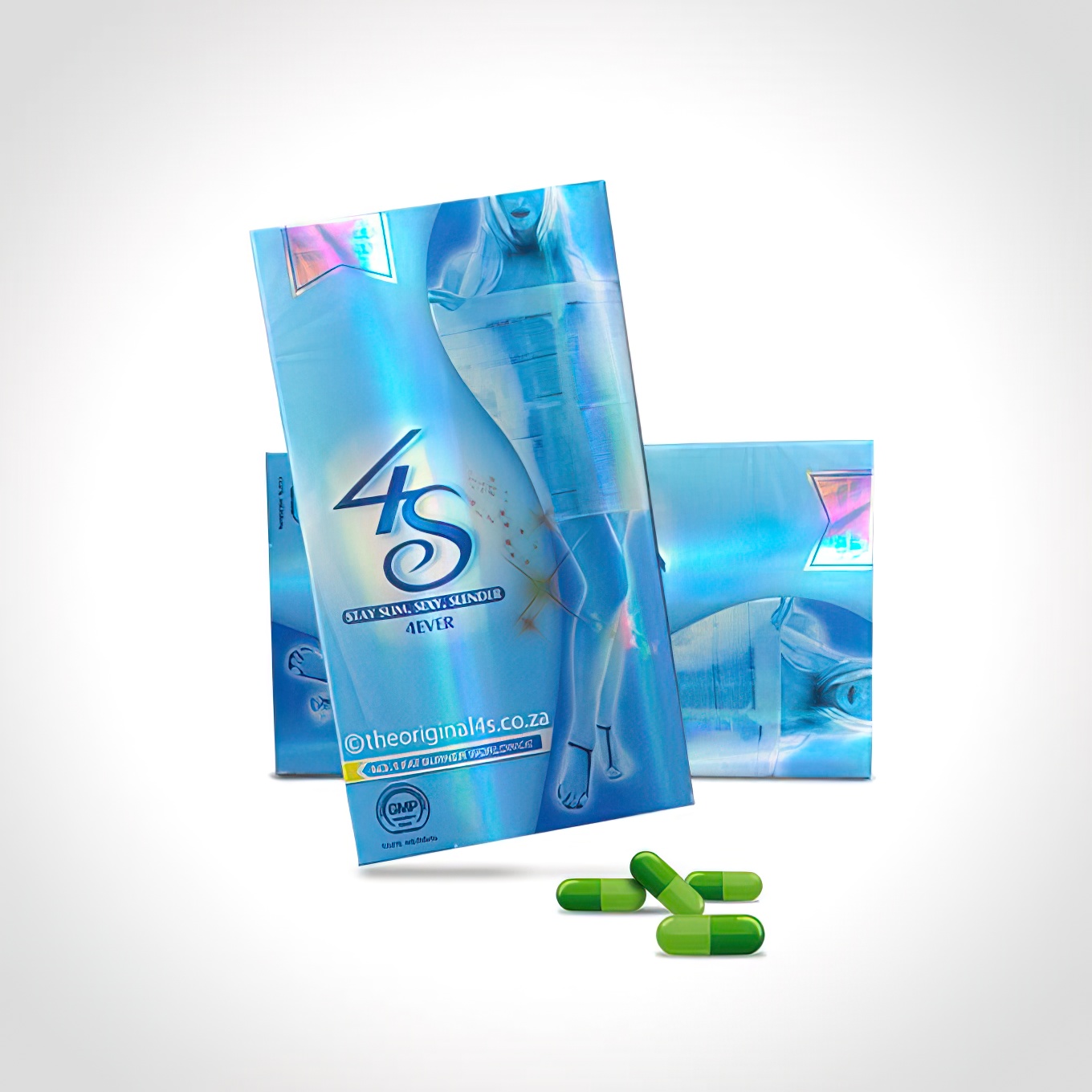 Tërhiqen nga tregu kapsulat e dobësimit  4S   kanë substanca kancerogjene