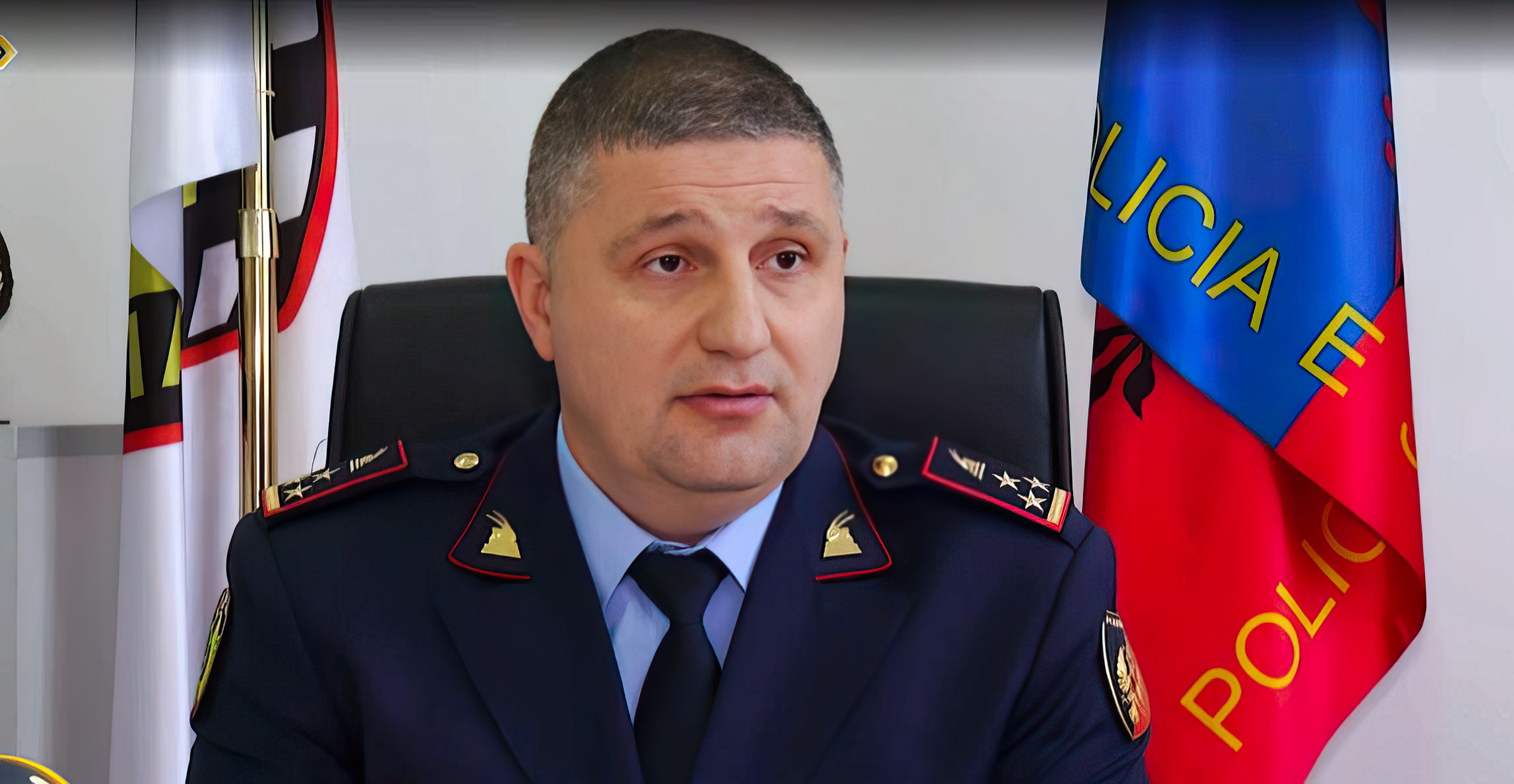 Falë drejtësisë  ish shefi i Rrugores që mori 2 mijë € ryshfet shpallet i pafajshëm