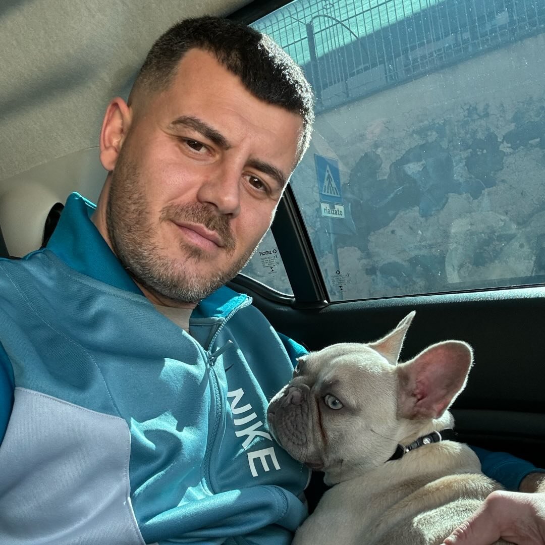 Plagoset me armë zjarri shqiptari në Itali  pronar i një qendre bastesh