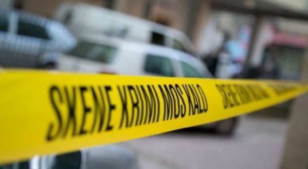 Gjendet i vdekur një person në Prizren, policia po e heton rastin