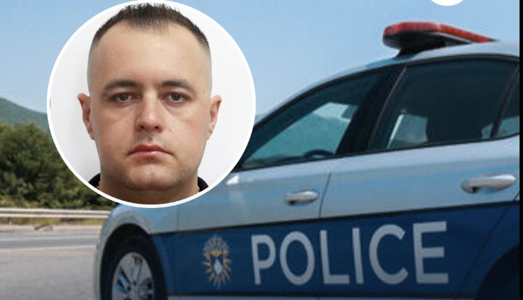 Me afro 40 raste kriminale, kjo është biografia kriminele e Egzon Reshanit që po fshihet në Serbi