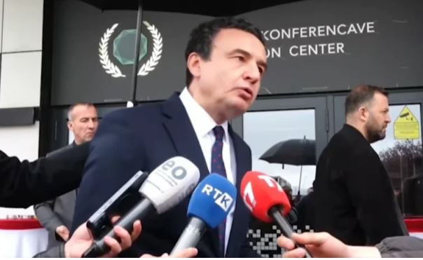 Kurti për postin e presidentit: Opozita s’i ka votat as për aplikim, s’ia ka dhënë populli