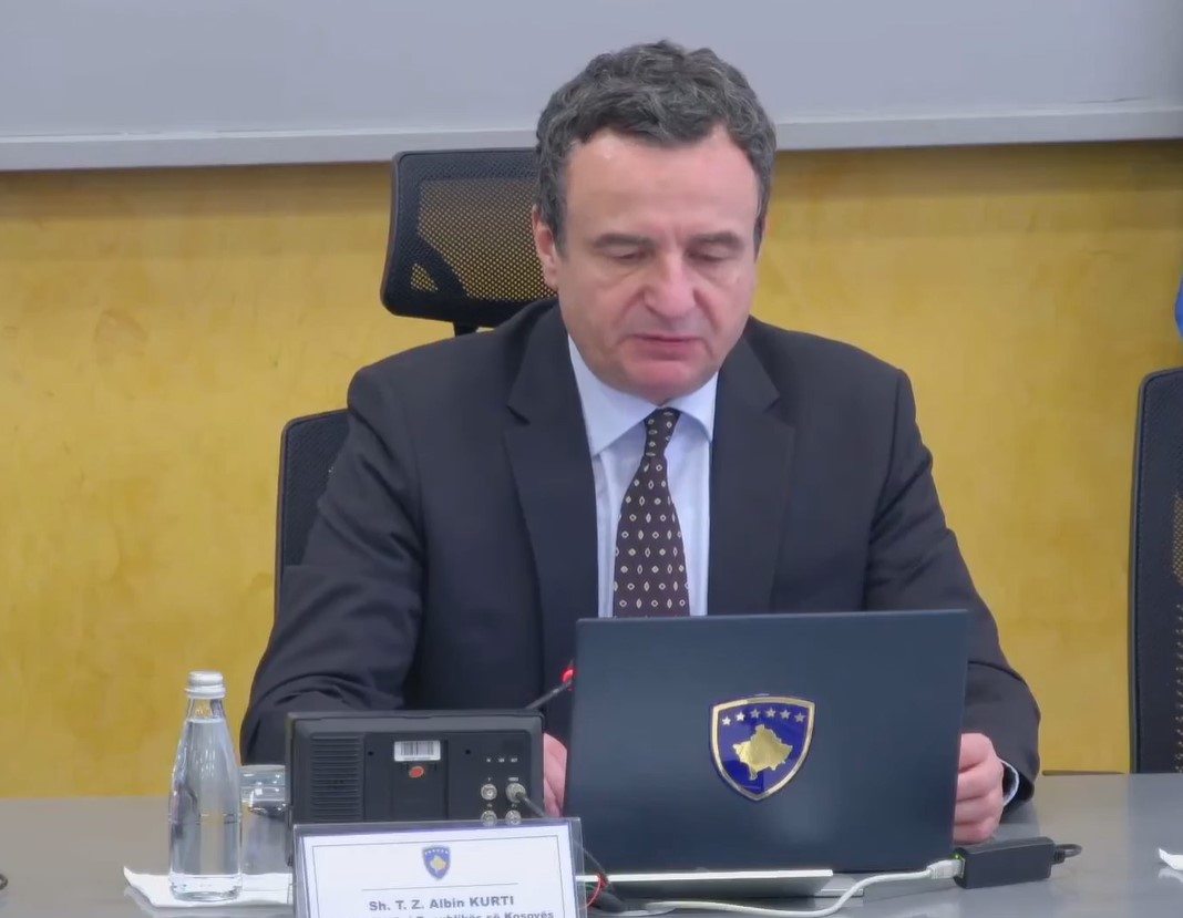 Kurti: Nuk mund të ketë rrogë të vogël e fitim të madh