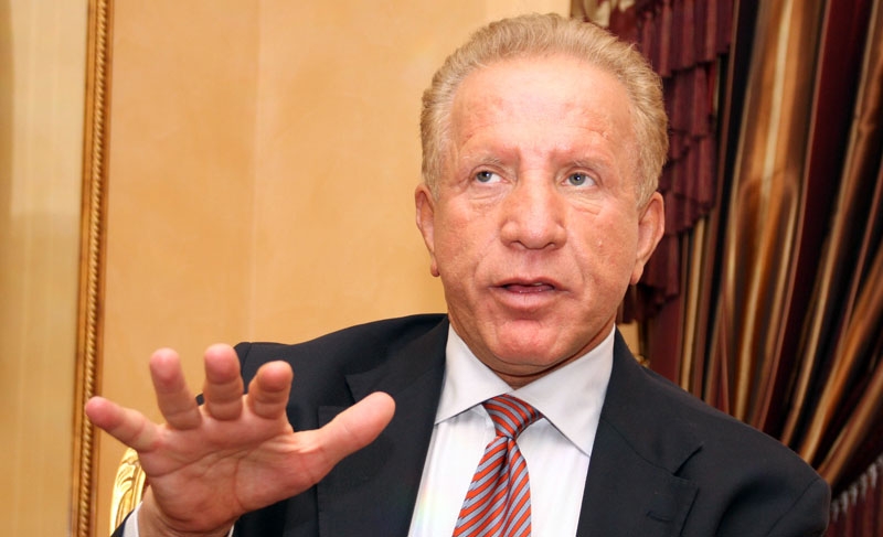 Pacolli: Valon Lluka më ka vjedhur 5 milionë euro, paratë i çoi në Dubai!