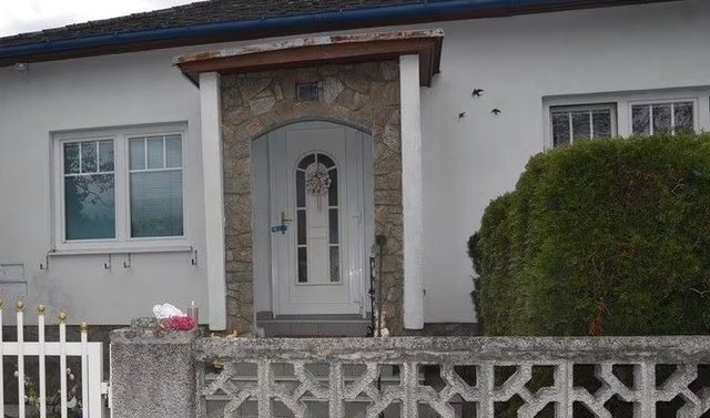 Shqiptari i Kosovës në Austri vret ish  gruan serbo kosovare me kaçavidë