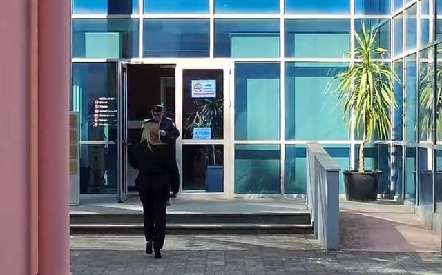 Ish drejtoresha e IKMT së  Dallëndyshe Bici parqitet në GJKKO 