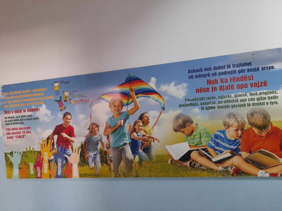 Korçari i shqetësuar  Mësonjëtorja e Parë Shqipe mbështet LGBT