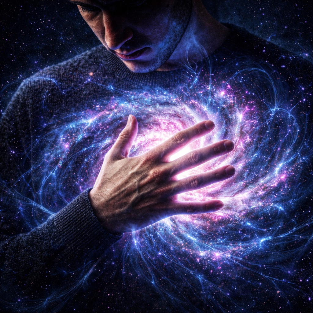 Emocionet e pashpjegueshme që keni ndjerë më parë dhe nuk i përshkruani dot