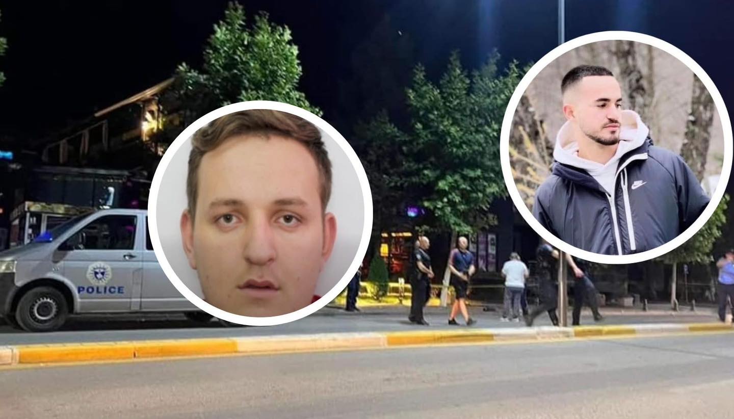 E tmerrshme: Vrasësi i 22-vjeçarit në Lipjan dyshohet se punonte me identitet të rrejshëm si shofer i fëmijëve të shkollës “Pavarësia” në Prishtinë