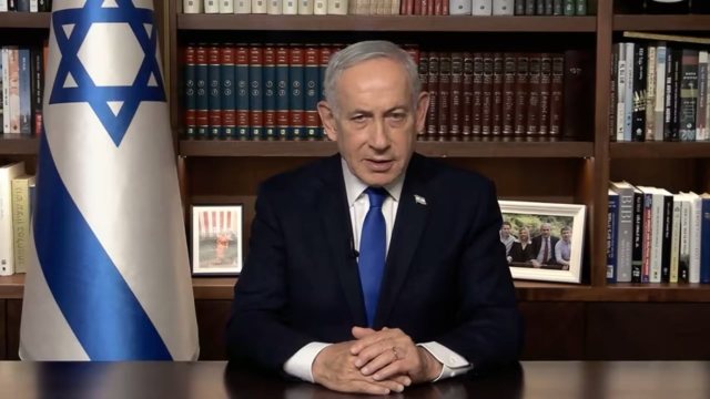 Kryeministri izraelit Netanyahu diagnostikohet me kancer!