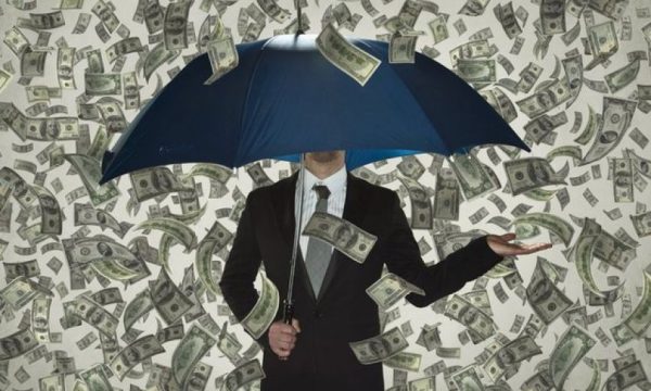 Forbes publikon listën: Kush janë 5 njerëzit më të pasur në botë në 2026