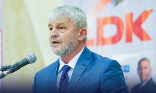 Ish-deputeti i LDK-së thirrje Abdixhikut: Të rikthehet Agim Veliu