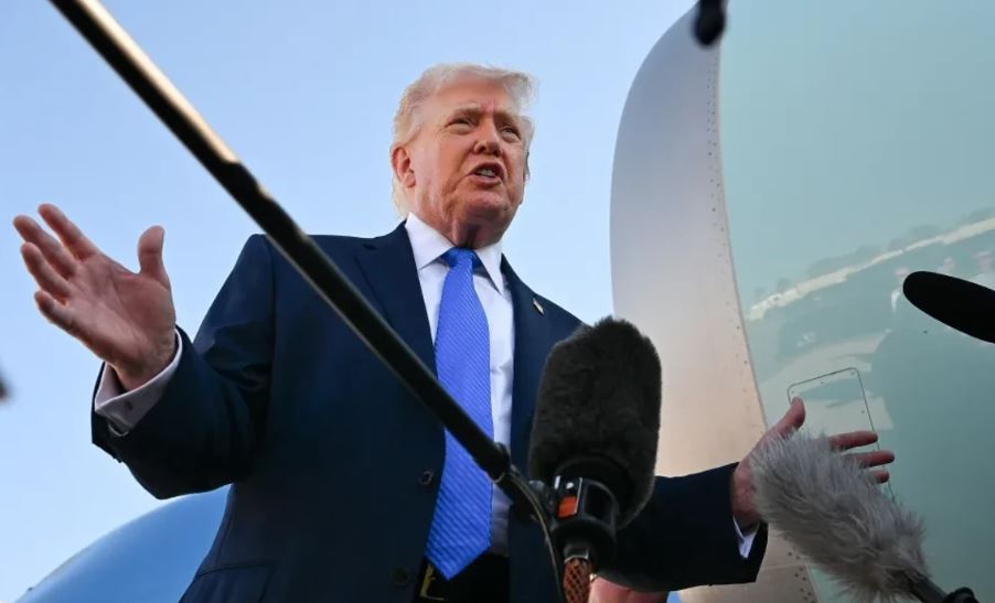 Trump: Zoti e bekoftë popullin e madh të Iranit, sonte mund të zhduket një civilizim