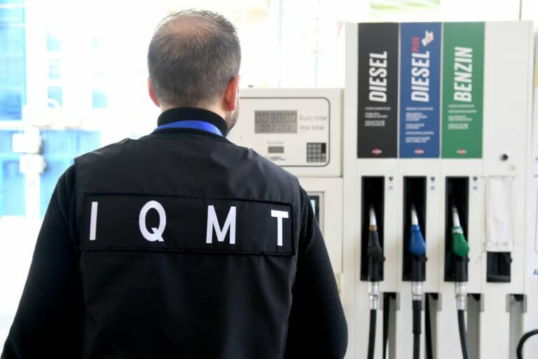 Ky është çmimi i naftës sot