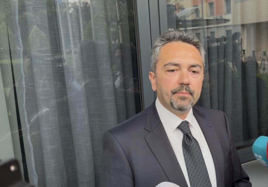 Radoniqi: 7 qershori, data më e përshtatshme për mbajtjen e zgjedhjeve