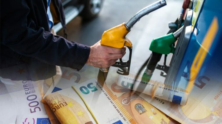 Ministria del me çmimet e derivateve për sot, ja sa kushton nafta, benzina dhe gazi