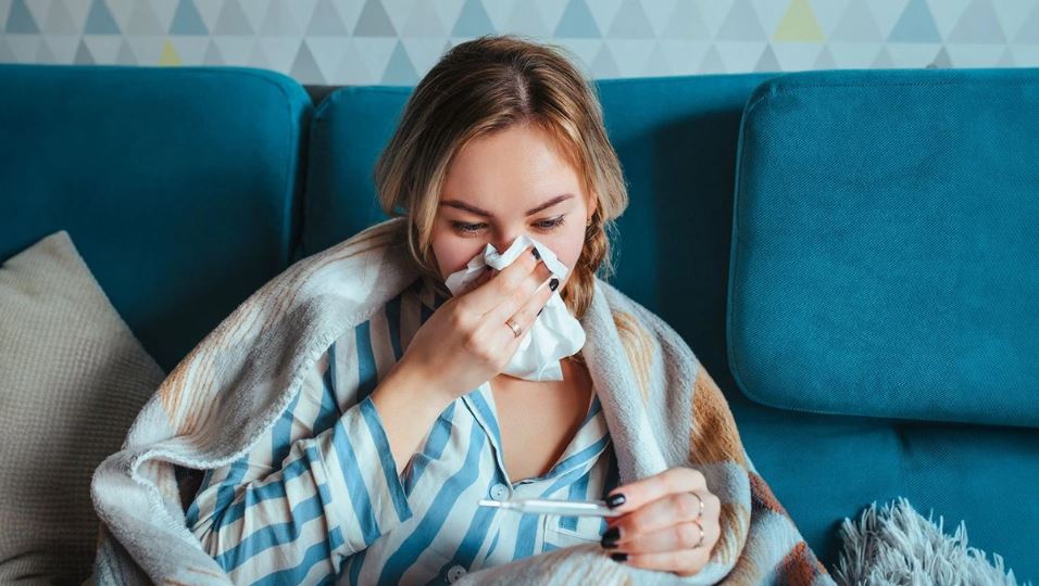 Shmangni këto ushqime kur jeni të sëmurë