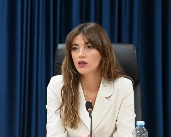 Haxhiu cakton datën e zgjedhjeve