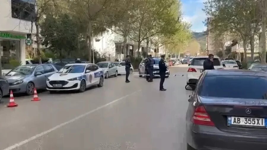 Sherr i dhunshëm mes disa personave në Vlorë  rrihet për vdekje 63 vjeçari