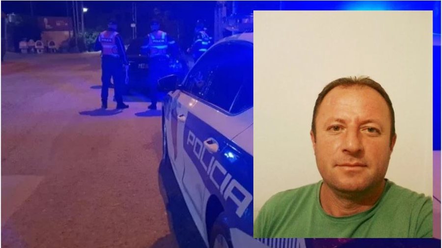 Ekzekutohet me çifte 45 vjeçari në Nikël  autori në arrati